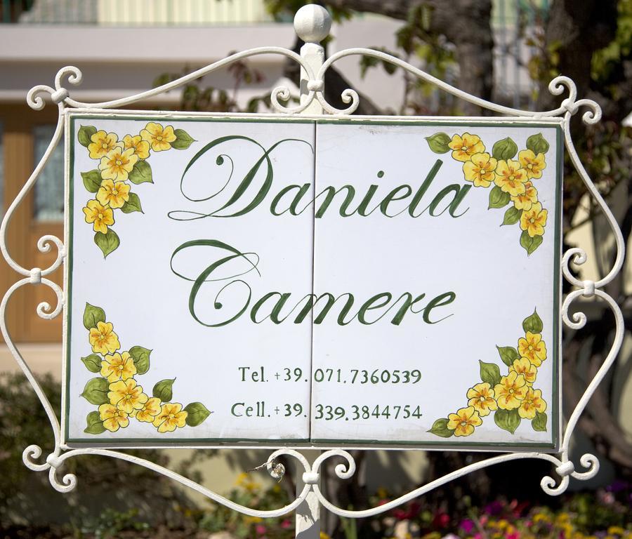 Daniela Camere Сироло Экстерьер фото